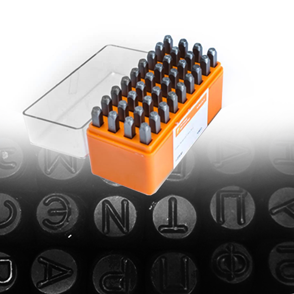 Ударные клейма Ударные клейма