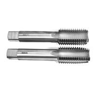 Метчик М27х3 машинно-ручной HSS 2шт компл. исп1 ГОСТ 3266-81 Beltools Метчик М27х3 машинно-ручной HSS 2шт компл. исп1 ГОСТ 3266-81 Beltools