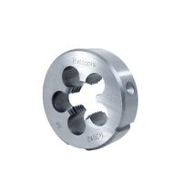 Плашка трапецеидальная Tr20х2 6e D=55мм Beltools