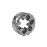 Плашка М30х2,5 6h D=65мм Beltools Плашка М30х2,5 6h D=65мм Beltools