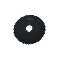 Фреза отрезная 160х3,5х32 Z=64 тип 2 со ступицей и ш/п HSS Nit ГОСТ 2679-93 Beltools Фреза отрезная 160х3,5х32 Z=64 тип 2 со ступицей и ш/п HSS Nit ГОСТ 2679-93 Beltools