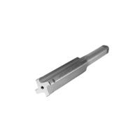 Метчик трапецеидальный Tr28х2 машинно-ручной HSS левый L=265мм Beltools