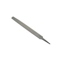 Напильник плоский №3 250мм остроносый Напильник плоский №3 250мм остроносый