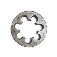 Плашка М48х1 6h D=90мм Харьковский ИЗ Плашка М48х1 6h D=90мм Харьковский ИЗ