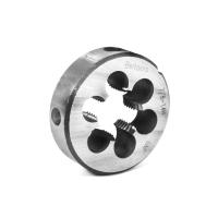 Плашка дюймовая 7/8'' 14 ниток UNF D=55мм Beltools Плашка дюймовая 7/8'' 14 ниток UNF D=55мм Beltools