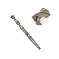 Сверло 10,5 мм Р6М5К5 135⁰ с крестовой подточкой к/х КМ1 ГОСТ 10903-77 Beltools Сверло 10,5 мм Р6М5К5 135⁰ с крестовой подточкой к/х КМ1 ГОСТ 10903-77 Beltools