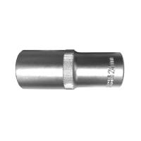 Головка глубокая 24 квадрат 1/2"