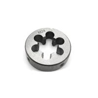 Плашка М24х1,5 6h D=55мм Плашка М24х1,5 6h D=55мм