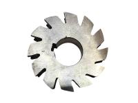 Фреза полукруглая вогнутая 63 R2,5 Р6М5 dпос=22мм Z=12 ГОСТ 9305-93 Винницкий ИЗ Фреза полукруглая вогнутая 63 R2,5 Р6М5 dпос=22мм Z=12 ГОСТ 9305-93 Винницкий ИЗ