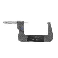 Микрометр гладкий МКЦ125 (100-125) цена деления 0,001 электронный Эталон Микрометр гладкий МКЦ125 (100-125) цена деления 0,001 электронный Эталон