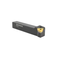 Резец проходной с шестигранной пластиной (ломаный трехгранник) 20х20х125 PWLNL 2020 K08 левый «Русский Инструмент» (РИ) Резец проходной с шестигранной пластиной (ломаный трехгранник) 20х20х125 PWLNL 2020 K08 левый «Русский Инструмент» (РИ)