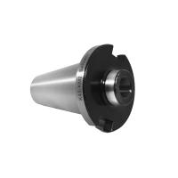 Втулка переходная 7:24 К45-КМ2 для фрез исп1 (в комплекте с винтом) Beltools