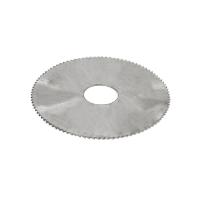 Фреза прорезная 40х0,3х10 Z=100 тип 1 без ступицы, без ш/п ГОСТ 2679-93 PILАNА Чехословакия Фреза прорезная 40х0,3х10 Z=100 тип 1 без ступицы, без ш/п ГОСТ 2679-93 PILАNА Чехословакия