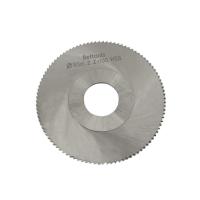 Фреза прорезная 80х1,2х22 Z=100 тип 1 со ступицей, без ш/п HSS ГОСТ 2679-93 Beltools Фреза прорезная 80х1,2х22 Z=100 тип 1 со ступицей, без ш/п HSS ГОСТ 2679-93 Beltools