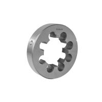 Плашка М55х1,5 6h D=105мм Beltools Плашка М55х1,5 6h D=105мм Beltools