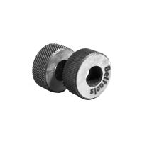 Комплект роликов 2шт (правый и левый) для сетчатого рифления (20х9х8) 70 гр. шаг 0.8 Beltools Комплект роликов 2шт (правый и левый) для сетчатого рифления (20х9х8) 70 гр. шаг 0.8 Beltools