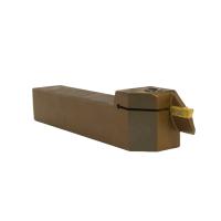 Резец осевой для обработки торцевых канавок 20х20х125 MGFHL420-44/62-T15 левый «Русский Инструмент» (РИ) Резец осевой для обработки торцевых канавок 20х20х125 MGFHL420-44/62-T15 левый «Русский Инструмент» (РИ)