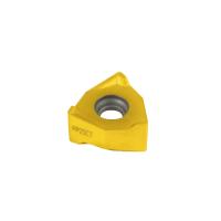 Пластина сменная шестигранная XNHU 080608-TR PP25CT «Русский Инструмент» (РИ)