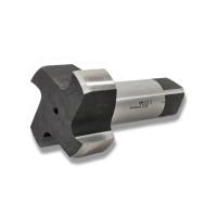 Метчик М95х1,5 машинно-ручной (HSS) глухой L=175мм исп1 Beltools Метчик М95х1,5 машинно-ручной (HSS) глухой L=175мм исп1 Beltools