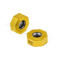 Пластина сменная восьмигранная ONKX 050408-M PP25CT «Русский Инструмент» (РИ) Пластина сменная восьмигранная ONKX 050408-M PP25CT «Русский Инструмент» (РИ)