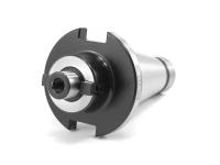 Оправка для фрез насадных торцевых 7:24 K50-d22 исп1 Beltools Оправка для фрез насадных торцевых 7:24 K50-d22 исп1 Beltools