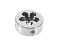 Плашка М16х2 6h левая D=45мм (2650-2036) Beltools Плашка М16х2 6h левая D=45мм (2650-2036) Beltools