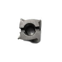 Зенкер насадной 80 Р6М5 L=52мм dпос=32мм Зенкер насадной 80 Р6М5 L=52мм dпос=32мм