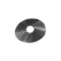 Фреза прорезная 40х0,2х10 Z=100 тип 1 без ступицы, без ш/п Р6М5 КИЗ Фреза прорезная 40х0,2х10 Z=100 тип 1 без ступицы, без ш/п Р6М5 КИЗ