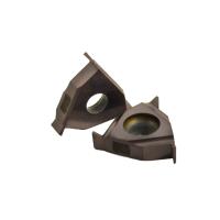 Пластина для прорезки наружных канавок T16E033 MP20G «Русский Инструмент» (РИ) Пластина для прорезки наружных канавок T16E033 MP20G «Русский Инструмент» (РИ)