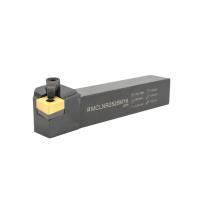 Резец проходной с ромбической пластиной 25х25х150 MCLNR 2525 M16 «Русский Инструмент» (РИ)