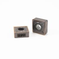 Пластина сменная квадратная SNMG 150612-EM PP20 «Русский Инструмент» (РИ) Пластина сменная квадратная SNMG 150612-EM PP20 «Русский Инструмент» (РИ)