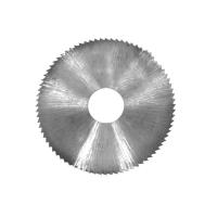 Фреза прорезная 32х0,2х8 Z=80 тип 1 без ступицы, без ш/п Р6М5 КИЗ Фреза прорезная 32х0,2х8 Z=80 тип 1 без ступицы, без ш/п Р6М5 КИЗ