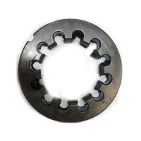 Плашка трубная коническая R3 1/4'' 11 ниток D=150мм ХЗТМ им. Малышева Плашка трубная коническая R3 1/4'' 11 ниток D=150мм ХЗТМ им. Малышева