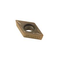 Пластина сменная ромбическая DCMT 11T304-CM SP152F «Русский Инструмент» (РИ)