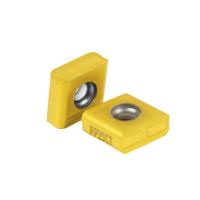 Пластина сменная ромбическая CNHQ 131116 PP25CT «Русский Инструмент» (РИ) Пластина сменная ромбическая CNHQ 131116 PP25CT «Русский Инструмент» (РИ)