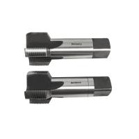 Метчик М68х2 машинно-ручной (HSS) 2шт компл. L=175мм исп1 Beltools Метчик М68х2 машинно-ручной (HSS) 2шт компл. L=175мм исп1 Beltools