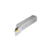 Резец проходной с ромбической пластиной 20х20х125 SVJBR 2020 K16 «Русский Инструмент» (РИ)