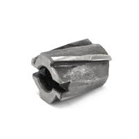 Зенкер насадной 41 ВК8 №2 L=45мм dпос=16мм Сестрорецкий ИЗ Зенкер насадной 41 ВК8 №2 L=45мм dпос=16мм Сестрорецкий ИЗ