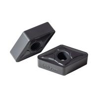 Пластина сменная ромбическая DNMG 150412-PR PC22M «Русский Инструмент» (РИ)