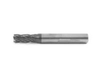 Фреза концевая твердосплавная 7х16х60 H55C Z=4 ц/х dхв=8мм C435-070.160-H55C «Русский Инструмент» (РИ) Фреза концевая твердосплавная 7х16х60 H55C Z=4 ц/х dхв=8мм C435-070.160-H55C «Русский Инструмент» (РИ)