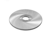 Фреза прорезная 160х6х32 Z=100 тип 1 со ступицей и ш/п HSS ГОСТ 2679-93 Beltools Фреза прорезная 160х6х32 Z=100 тип 1 со ступицей и ш/п HSS ГОСТ 2679-93 Beltools