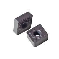 Пластина сменная ромбическая CNMG 120412-MT PC22M «Русский Инструмент» (РИ)