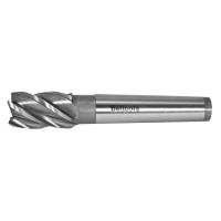 Фреза концевая 25х45х147 Р6М5 Z=5 к/х КМ3 ГОСТ 32831-2014 Beltools