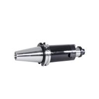 Оправка комбинированная для фрез насадных торцевых и дисковых 7:24 SK40-d27 SK40-CEM27-100 Beltools