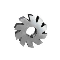 Фреза полукруглая вогнутая 100 R8 Р6М5 dпос=32мм Z=10 Beltools