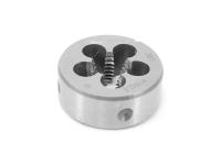 Плашка М16х2 6h D=45мм (2650-2035) Beltools Плашка М16х2 6h D=45мм (2650-2035) Beltools