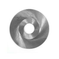 Фреза прорезная 63х1,2х16 Z=100 тип 1 со ступицей, без ш/п Р6М5 КИЗ Фреза прорезная 63х1,2х16 Z=100 тип 1 со ступицей, без ш/п Р6М5 КИЗ