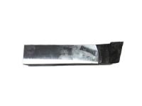 Резец проходной упорный изогнутый 40х25х200 Т5К10 левый Храпуновский ИЗ Резец проходной упорный изогнутый 40х25х200 Т5К10 левый Храпуновский ИЗ