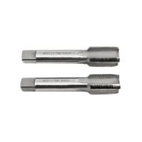 Метчик М26х1,5 машинно-ручной Р6М5 2шт компл. исп1 ГОСТ 3266-81 Beltools Метчик М26х1,5 машинно-ручной Р6М5 2шт компл. исп1 ГОСТ 3266-81 Beltools