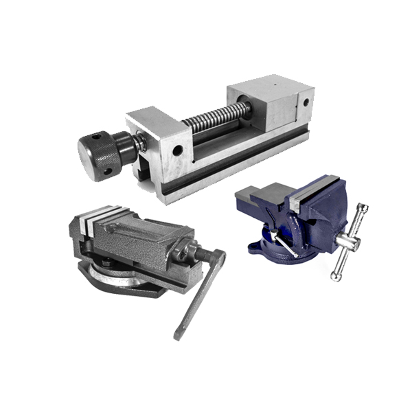 Типы тисков Типы тисков